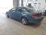 1C3EL56RX5N****** Salvage and Repairable 2005 Chrysler Sebring in Fargo