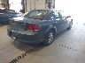 1C3EL56RX5N****** Salvage and Wrecked 2005 Chrysler Sebring in North Dakota State