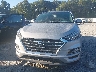 KM8J33AL3LU****** Wrecked 2020 Hyundai Tucson in Georgia State