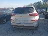 KM8J33AL3LU****** Wrecked 2020 Hyundai Tucson
