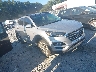 KM8J33AL3LU****** Salvage and Wrecked 2020 Hyundai Tucson in Atlanta North