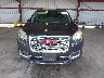 1GKKRTKD2FJ****** Destrozados 2015 GMC Acadia en Estado de California