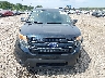 1FM5K8F87FG****** Destrozados 2015 Ford Explorer en Estado de Nueva York