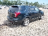 1FM5K8F87FG****** Salvamento y Destrozados 2015 Ford Explorer en Estado de Nueva York