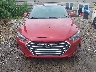 5NPD84LF3JH****** Wrecked 2018 Hyundai Elantra in Pennsylvania State