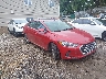 5NPD84LF3JH****** Salvage and Wrecked 2018 Hyundai Elantra in Pittsburgh North
