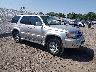JT3HN87R3Y0****** Salvage and Wrecked 2000 Toyota 4Runner in Billings