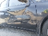 3N1CE2CP0EL****** Destrozados 2014 Nissan Versa Note en Estado de Georgia