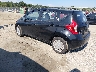 3N1CE2CP0EL****** Salvamento y Reparables 2014 Nissan Versa Note en Savannah