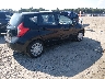 3N1CE2CP0EL****** Salvamento y Destrozados 2014 Nissan Versa Note en Estado de Georgia