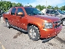 3GNFK12347G****** Salvamento y Destrozados 2007 Chevrolet Avalanche en Hartford