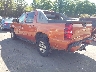 3GNFK12347G****** Salvamento y Reparables 2007 Chevrolet Avalanche en Hartford