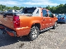 3GNFK12347G****** Salvamento y Destrozados 2007 Chevrolet Avalanche en Estado de Connecticut