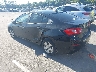 1G1BC5SM3J7****** Salvage and Repairable 2018 Chevrolet Cruze in Nashville