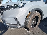 7FARS5H59RE****** Wrecked 2024 Honda CR-V Hybrid in California State