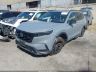 7FARS5H59RE****** Used and Repairable 2024 Honda CR-V Hybrid in Ace Carson