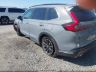 7FARS5H59RE****** Salvage and Repairable 2024 Honda CR-V Hybrid in Ace Carson