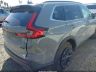 7FARS5H59RE****** Salvage and Wrecked 2024 Honda CR-V Hybrid in California State