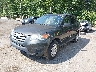 5XYZG3AB0CG****** Used and Repairable 2012 Hyundai Santa Fe in Metro DC