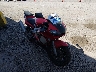 JYARJ04Y52A****** Salvage and Wrecked 2002 Yamaha YZF-R6 in San Diego