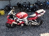 JYARJ04Y52A****** Used 2002 Yamaha YZF-R6 in California State