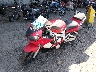 JYARJ04Y52A****** Used and Repairable 2002 Yamaha YZF-R6 in San Diego