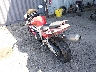 JYARJ04Y52A****** Salvage and Repairable 2002 Yamaha YZF-R6 in San Diego