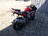 JYARJ04Y52A****** Salvage and Wrecked 2002 Yamaha YZF-R6 in California State