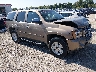 1GNFK130X7R****** Salvage and Wrecked 2007 Chevrolet Tahoe in Louisville North