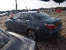 WBANU5C55AC****** Salvamento y Reparables 2010 BMW 528i en Concord