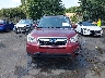 JF2SJADC9GH****** Destrozados 2016 Subaru Forester en Estado de Carolina del Norte