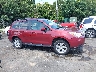 JF2SJADC9GH****** Usados 2016 Subaru Forester en Estado de Carolina del Norte