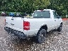 1FTYR10D67P****** Salvage and Wrecked 2007 Ford Ranger in Kansas State