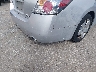 1N4AL21E37C****** Destrozados 2007 Nissan Altima en Estado de Maryland