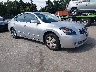 1N4AL21E37C****** Salvamento y Destrozados 2007 Nissan Altima en Baltimore