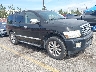 5N3AA08C58N****** Salvamento y Destrozados 2008 Infiniti QX56 en Fontana