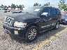 5N3AA08C58N****** Usados y Reparables 2008 Infiniti QX56 en Fontana