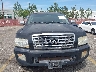 5N3AA08C58N****** Salvamento y Reparables 2008 Infiniti QX56 en Estado de California