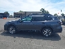 4S4BTACC9P3****** Reparables 2023 Subaru Outback en Estado de California