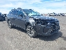 4S4BTACC9P3****** Salvamento y Destrozados 2023 Subaru Outback en Sacramento