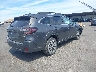 4S4BTACC9P3****** Salvamento y Destrozados 2023 Subaru Outback en Estado de California
