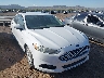 3FA6P0G76ER****** Salvage and Wrecked 2014 Ford Fusion in Phoenix