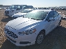 3FA6P0G76ER****** Used and Repairable 2014 Ford Fusion in Phoenix