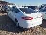 3FA6P0G76ER****** Salvage and Repairable 2014 Ford Fusion in Phoenix