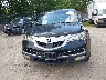 2HNYD2H59AH****** Usados 2010 Acura MDX en Estado de Maine