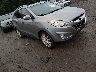 KM8JUCAC7CU****** Salvamento y Destrozados 2012 Hyundai Tucson en Taunton