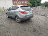 KM8JUCAC7CU****** Salvamento y Reparables 2012 Hyundai Tucson en Taunton
