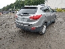 KM8JUCAC7CU****** Salvamento y Destrozados 2012 Hyundai Tucson en Estado de Massachusetts