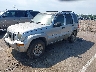 1J4GL58K04W****** Used and Repairable 2004 Jeep Liberty in Memphis