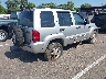 1J4GL58K04W****** Salvage and Wrecked 2004 Jeep Liberty in Tennessee State